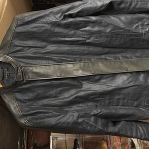Theory Biker Jacket